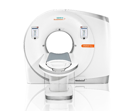 SIEMENS SOMATOM Force